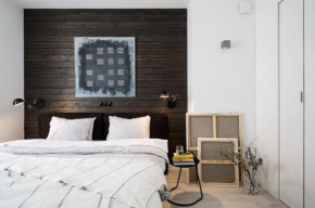 Górska Apartament, Warsaw